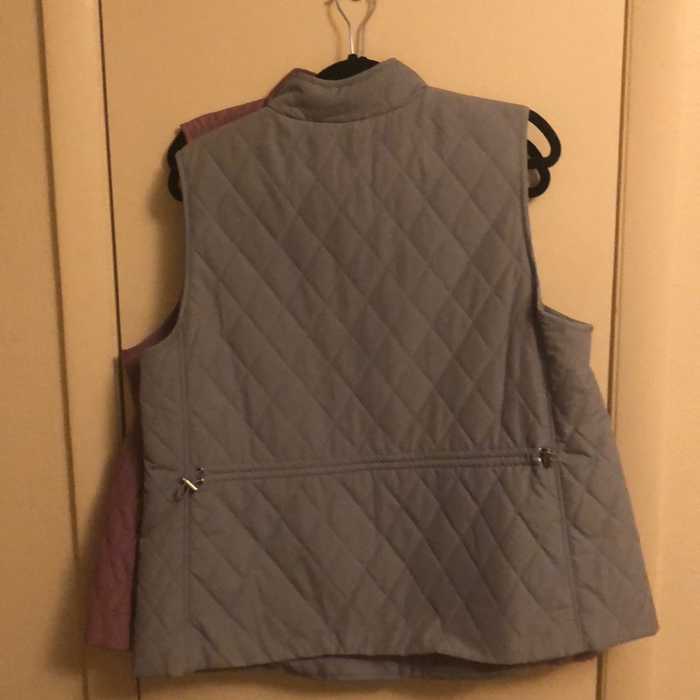Vest - Picture 7 of 7
